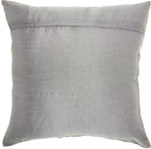 Couture Luster E5500 Silver Pillow