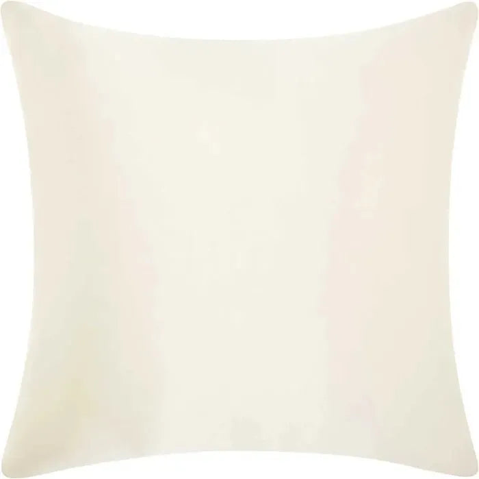 Couture Luster HR105 White Pillow