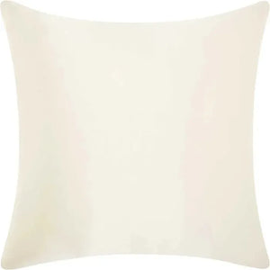 Couture Luster HR105 White Pillow