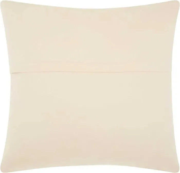 Couture Nat Hide PD280 White Pillow