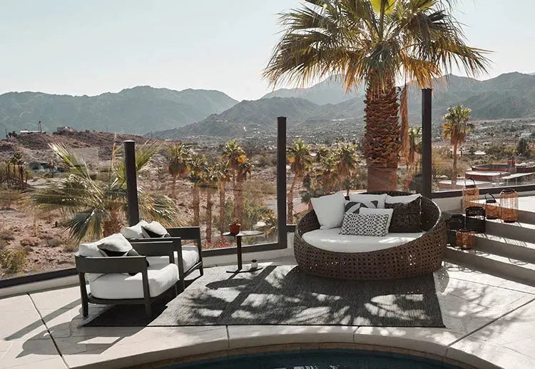 Cove CV-01 Charcoal Rug