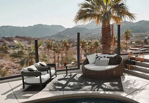 Cove CV-01 Charcoal Rug