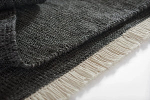 Cove CV-01 Charcoal Rug