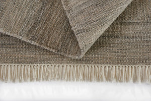 Cove CV-01 Grey Rug