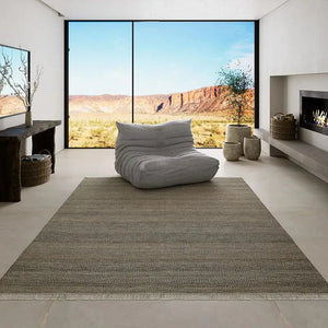 Cove CV-01 Grey Rug