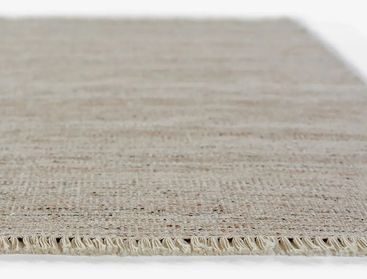 Cove CV-01 Natural Rug