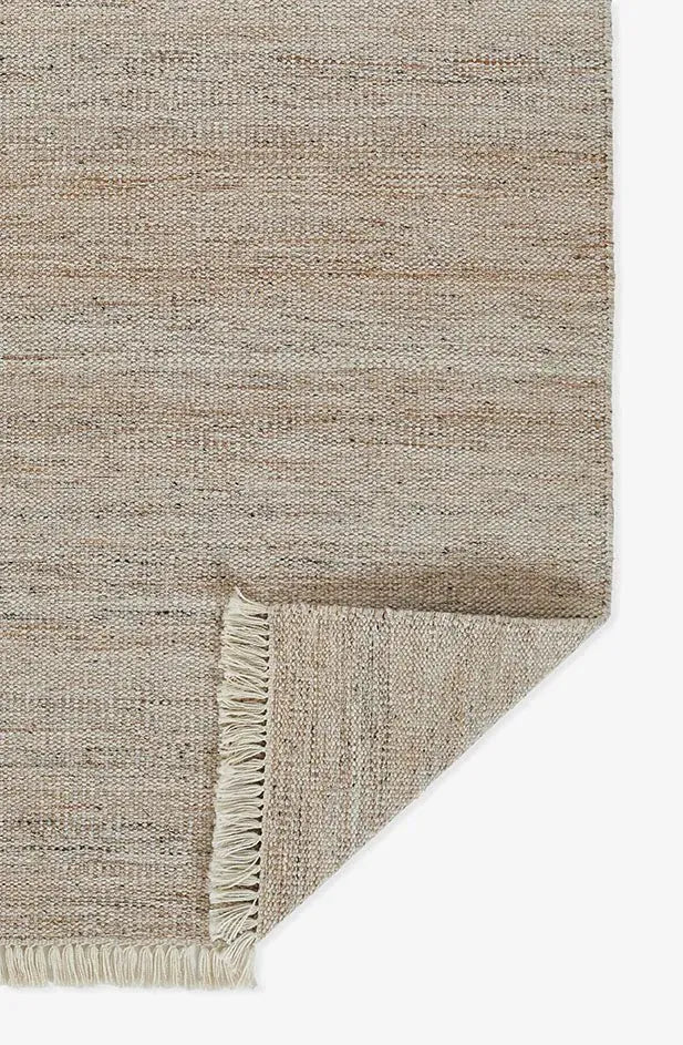 Cove CV-01 Natural Rug