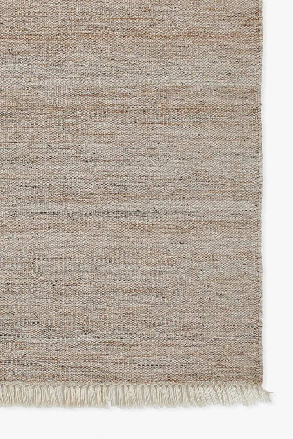 Cove CV-01 Natural Rug