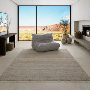 Cove CV-01 Natural Rug