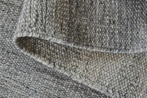 Cove CV-01 Silver Rug