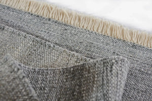 Cove CV-01 Silver Rug