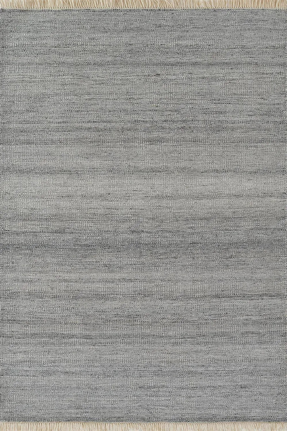 Cove CV-01 Silver Rug