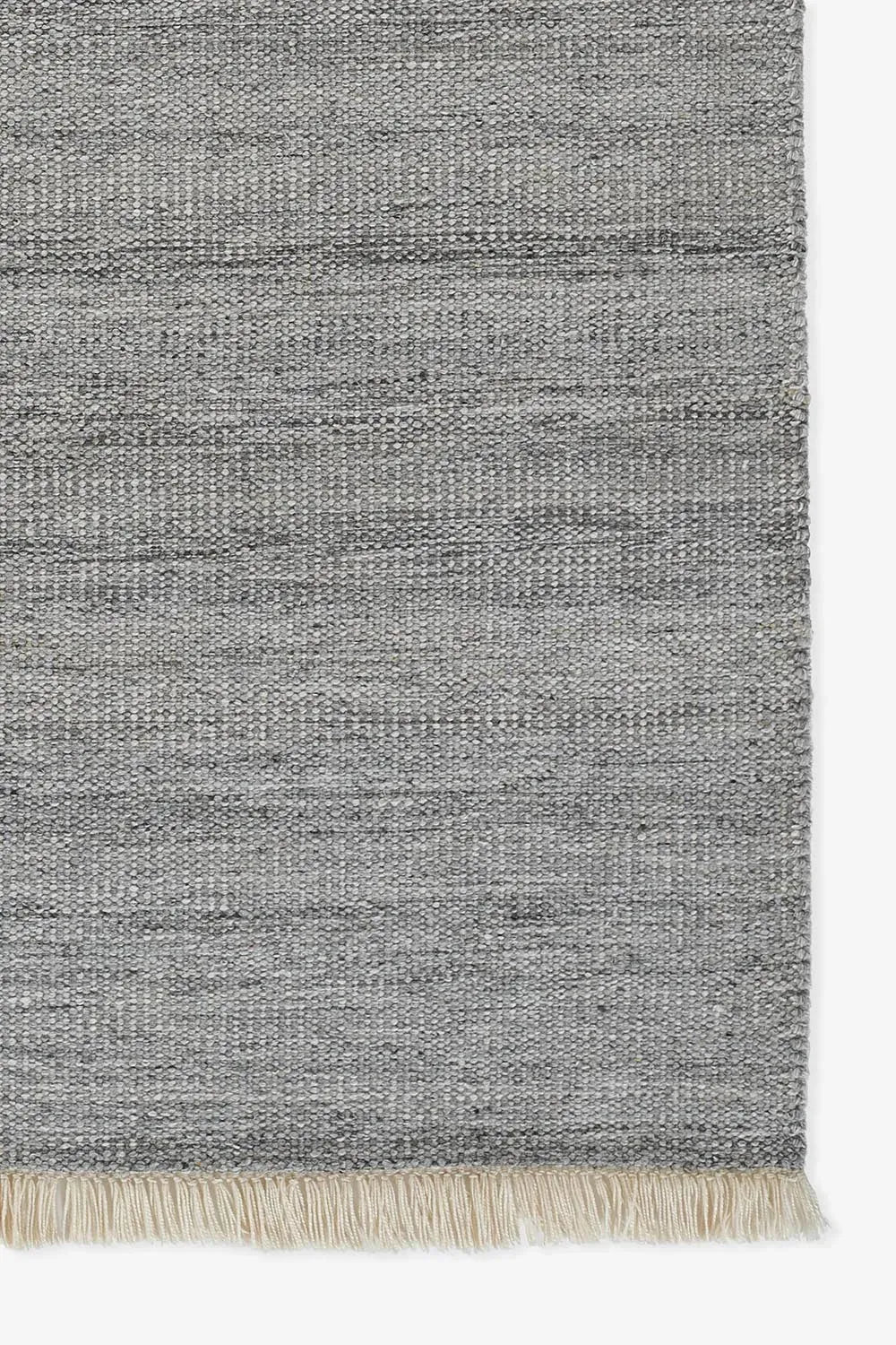 Cove CV-01 Silver Rug