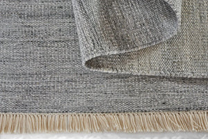 Cove CV-01 Silver Rug