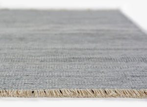 Cove CV-01 Silver Rug