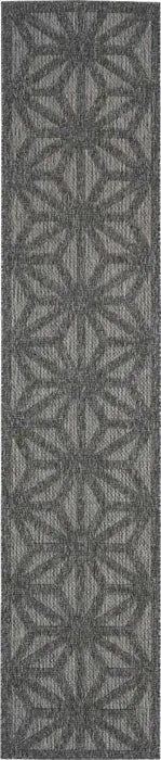 Cozumel CZM01 Dark Grey Rug