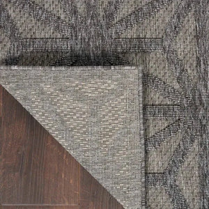 Cozumel CZM01 Dark Grey Rug