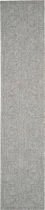Cozumel CZM01 Lt Grey Rug