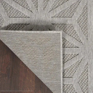 Cozumel CZM01 Lt Grey Rug
