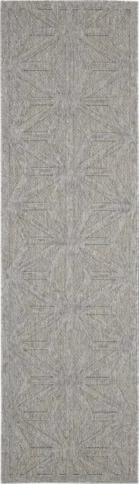 Cozumel CZM01 Lt Grey Rug