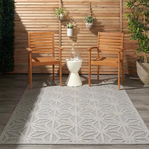 Cozumel CZM01 Lt Grey Rug