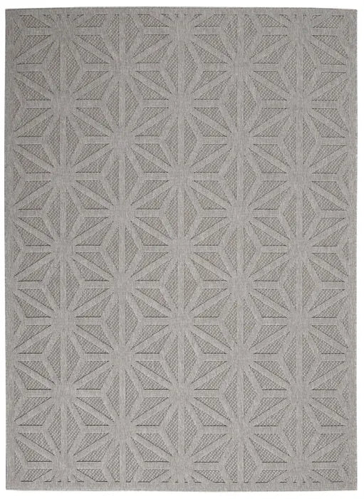 Cozumel CZM01 Lt Grey Rug