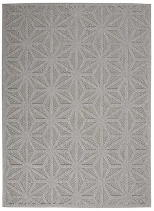 Cozumel CZM01 Lt Grey Rug