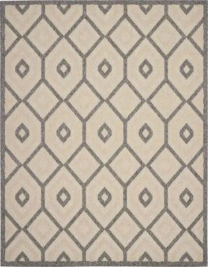 Cozumel CZM02 Cream Rug