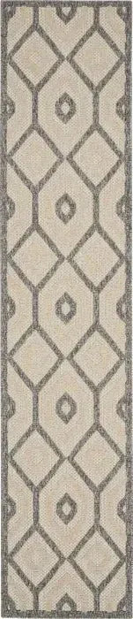 Cozumel CZM02 Cream Rug