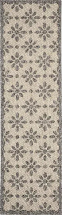 Cozumel CZM03 Cream Rug