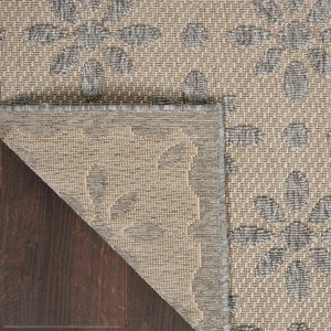 Cozumel CZM03 Cream Rug
