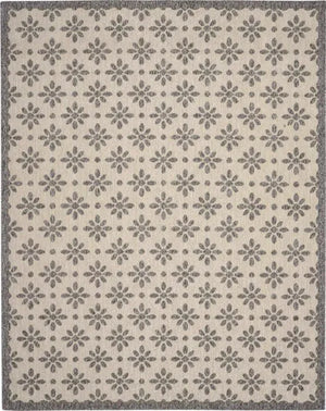 Cozumel CZM03 Cream Rug