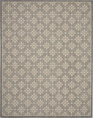 Cozumel CZM03 Grey Rug
