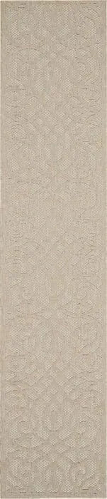 Cozumel CZM04 Cream Rug