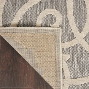 Cozumel CZM04 Grey Rug