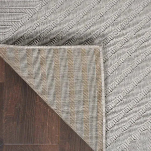 Cozumel CZM05 Lt Grey Rug