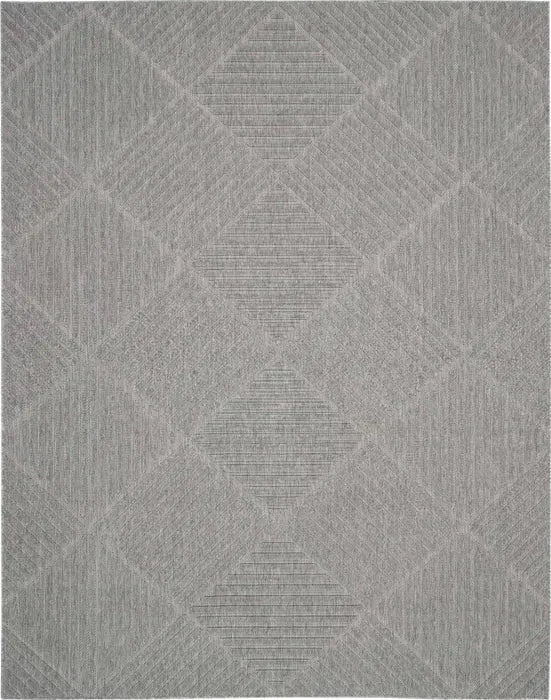 Cozumel CZM05 Lt Grey Rug