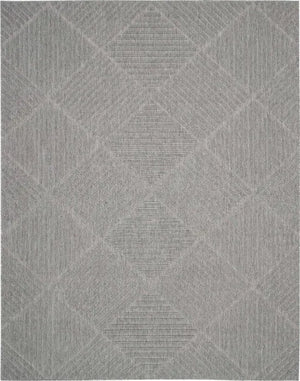 Cozumel CZM05 Lt Grey Rug