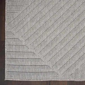 Cozumel CZM05 Lt Grey Rug