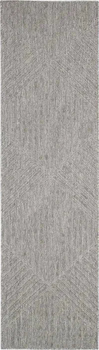 Cozumel CZM05 Lt Grey Rug