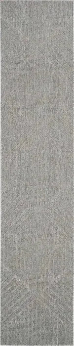 Cozumel CZM05 Lt Grey Rug