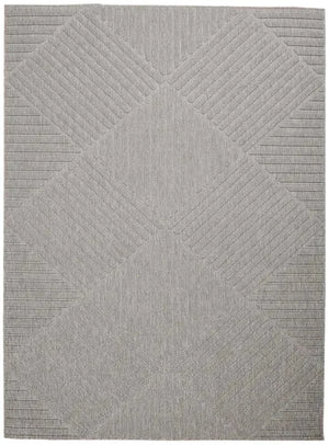Cozumel CZM05 Lt Grey Rug