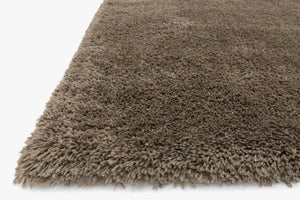 Cozy Shag CZ 01 Taupe Rug