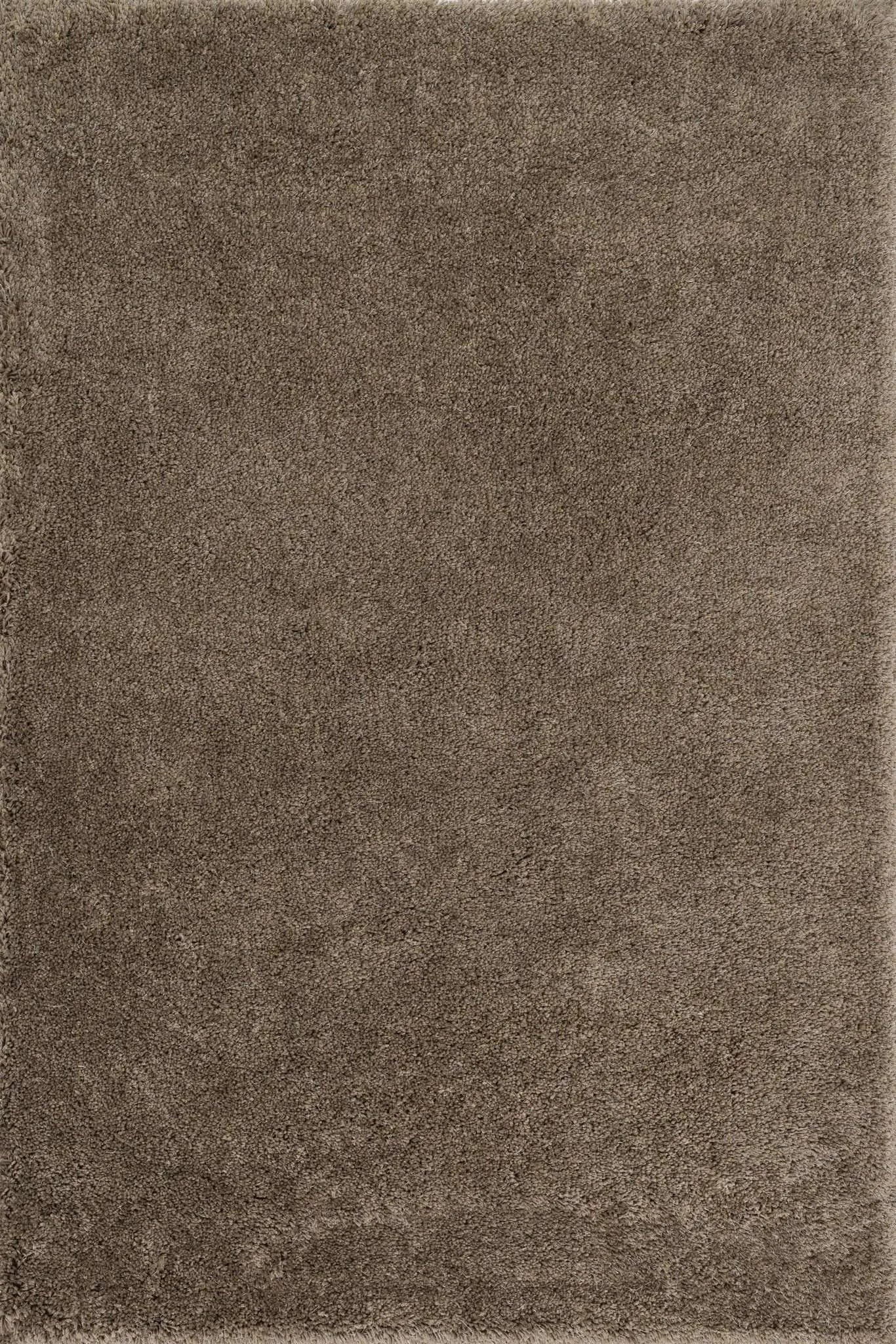 Cozy Shag CZ 01 Taupe Rug