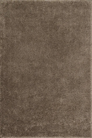 Cozy Shag CZ 01 Taupe Rug