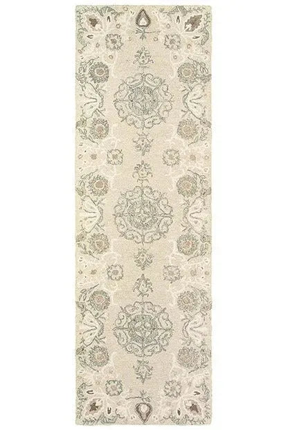 Craft 93000 Sand/ Ash Rug