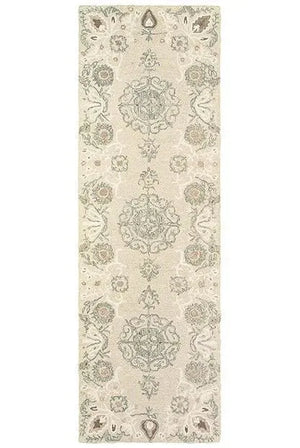 Craft 93000 Sand/ Ash Rug