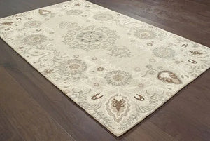 Craft 93000 Sand/ Ash Rug