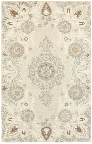 Craft 93000 Sand/ Ash Rug