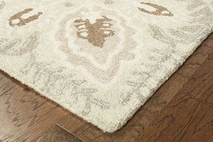 Craft 93000 Sand/ Ash Rug